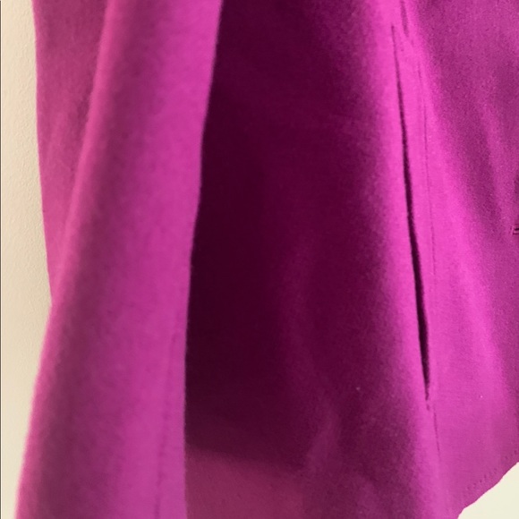 Talbots Unlined Jacket - Picture 4 of 5